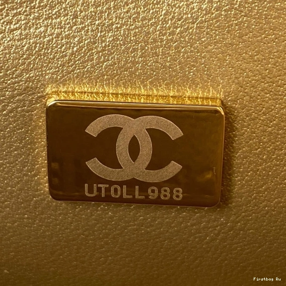 Firstbag Ru 20CM FLAP BAG CHANEL 0721